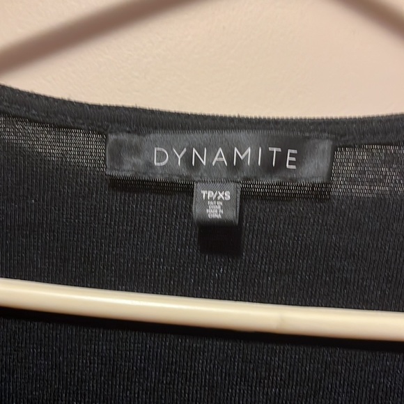 Dynamite dress - Picture 6 of 6